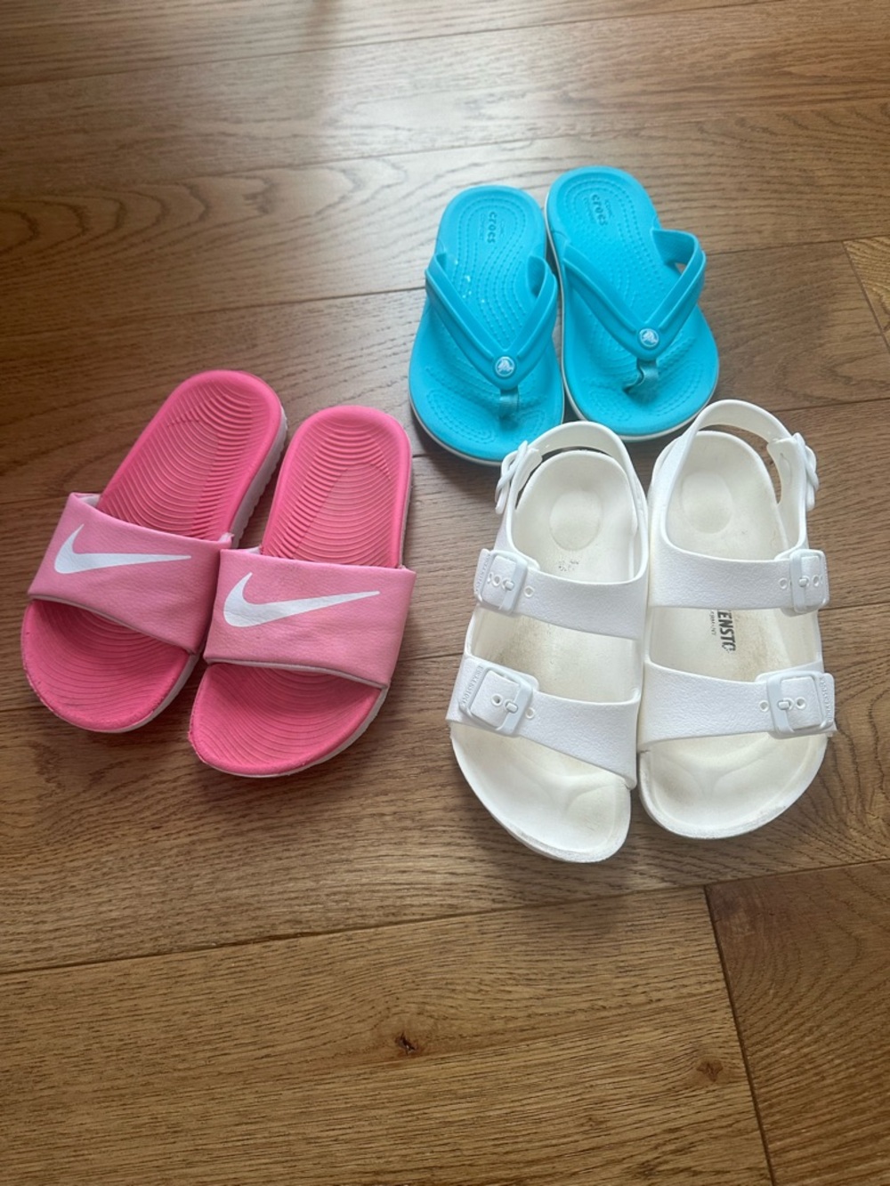 Girls shoes bundle